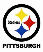 Image result for Steelers Logo Template
