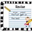 Image result for Revision ClipArt