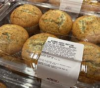 Image result for Costco Muffin Flavors