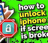 Image result for How to Unlock an iPhone 8 Plus Screen Lock