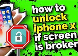 Image result for iPod Cracked Screen