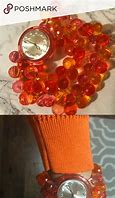 Image result for Swatch Watch with Beads