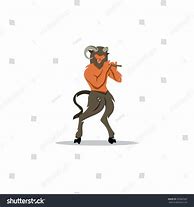 Image result for Pan Satyr Template