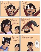 Image result for Aphmau Anime Memes