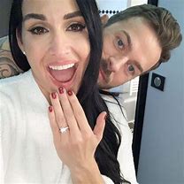 Image result for Nikki Bella Engagement