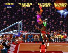 Image result for NBA Jam Dreamcast
