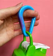 Image result for Plastic Carabiner for Kids