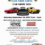 Image result for Union IL Car Shows