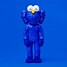 Image result for Kaws BFF Wallpaper