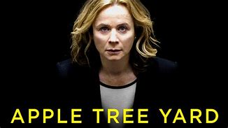Image result for Apple Tree Yard