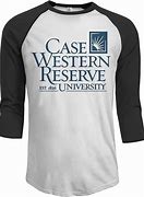 Image result for Case Western Reserve T-Shirt