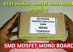 Image result for SMD MOS FET