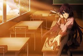 Image result for Anime Girl School Uniform Cropped