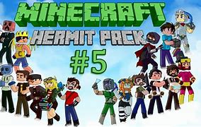 Image result for HermitCraft Hermits