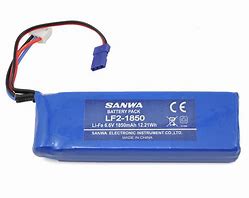 Image result for 1850 6s Battery