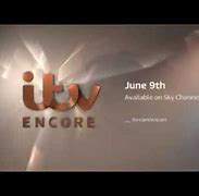 Image result for ITV Encore