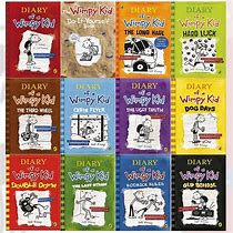 Image result for Diary of a Wimpy Kid 7th Book