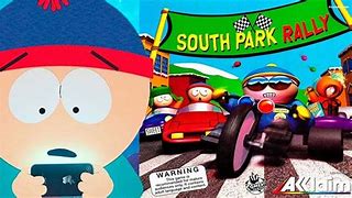 Image result for South Park Racing Mod