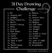 Image result for Pencil Cat 30-Day Art Challenge
