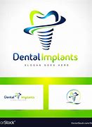 Image result for Implant Dentures Dental Logo