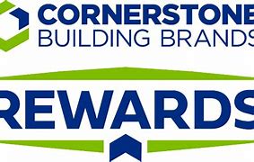 Image result for Cornerstone Building Materials Logo