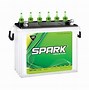 Image result for Spark 500 Battery