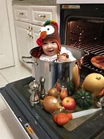 Image result for Baby's First Thanksgiving