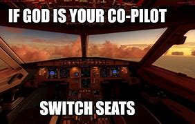 Image result for MS Co-Pilot Keyboard Meme