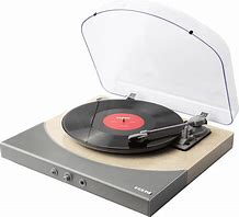 Image result for Ion Turntable Itt03x