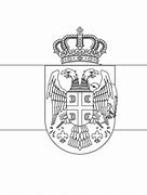 Image result for Serbia Flag Official