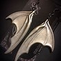 Image result for Art Nouveau Bat Jewelry
