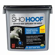 Image result for Hoof Puff
