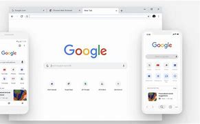 Image result for Google Chrome Page Layout