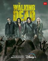 Image result for The Walking Dead Season 11 Episode 22