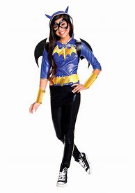 Image result for Halloween Costumes Girls Superhero