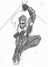 Image result for Nightwing Background