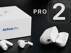 Image result for Air Pods Pro 2 Review