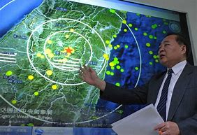 Image result for Hualien Taiwan Earthquake Today
