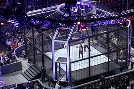 Image result for Elimination Chamber Matches