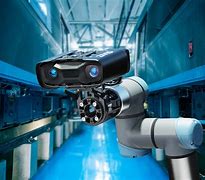 Image result for Machine Vision Tracking Robot