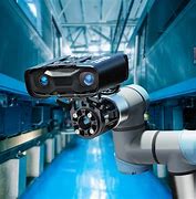 Image result for Inspection Robot with Camera