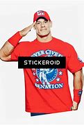 Image result for John Cena No Background