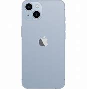 Image result for iPhone 14 Sky Blue