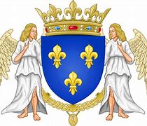 Image result for Louis Coat of Arms
