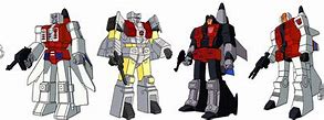 Image result for Transformers G1 Aerialbots