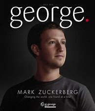Image result for George Magazine 2023