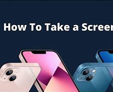 Image result for iPhone Screen 13 Screen Shot