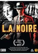 Image result for L.A. Noire Black and White