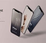 Image result for iPhone 8P Mockup