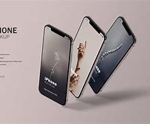 Image result for Single iPhone Mockup